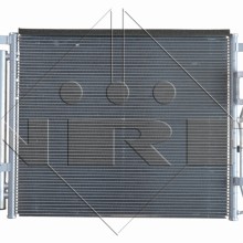 AC Condenser NRF 35994 OE Ref 976062B700