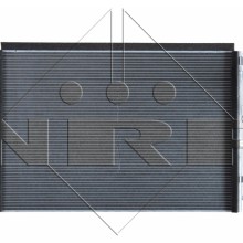 AC Condenser NRF 35996 OE Ref 976063X000