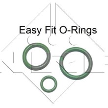 AC Condenser NRF 35996 OE Ref 976063X000 NRF