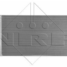 AC Condenser NRF 35998 OE Ref 676062Y501