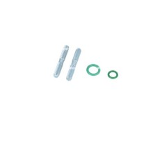 AC Condenser NRF 35998 OE Ref 676062Y501 NRF