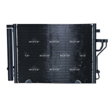 AC Condenser NRF 35999 OE Ref 976062Y000