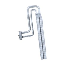 AC Evaporator NRF 36192 OE Ref 7482348991 NRF