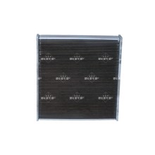 Radiator Core NRF 37945