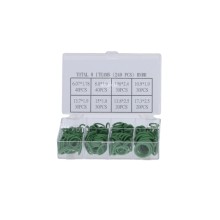 Air Conditioning Seal Ring Set NRF 38001