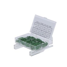 Air Conditioning Seal Ring Set NRF 38001 NRF