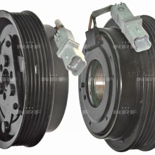 AC Compressor Magnetic Clutch NRF 380147 OE Ref 2763000Q0D