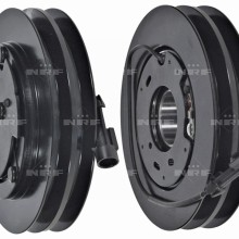 AC Compressor Magnetic Clutch NRF 380155