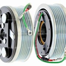 AC Compressor Magnetic Clutch NRF 380163 OE Ref 38800R6FG21