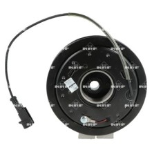 AC Compressor Magnetic Clutch NRF 380171 OE Ref 504005418 NRF