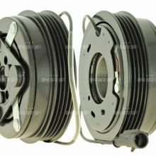 AC Compressor Magnetic Clutch NRF 380171 OE Ref 504005418