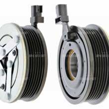 AC Compressor Magnetic Clutch NRF 380179 OE Ref 1683959