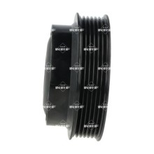 AC Compressor Magnetic Clutch NRF 380187 OE Ref 0002306411 NRF