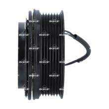 AC Compressor Magnetic Clutch NRF 380211 OE Ref 1814066 NRF