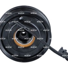 AC Compressor Magnetic Clutch NRF 380211 OE Ref 1814066 NRF