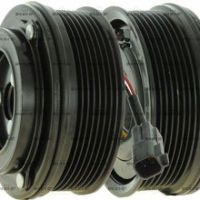 AC Compressor Magnetic Clutch NRF 380211 OE Ref 1814066
