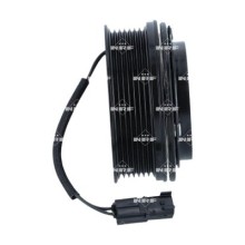 AC Compressor Magnetic Clutch NRF 380211 OE Ref 1814066 NRF