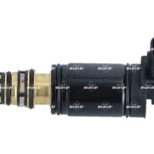 AC Compressor Control Valve NRF 380406 NRF
