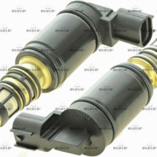 AC Compressor Control Valve NRF 380406