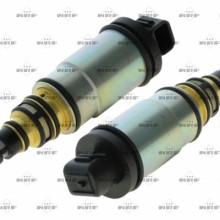 AC Compressor Magnetic Clutch NRF 380411