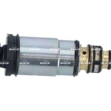 AC Compressor Magnetic Clutch NRF 380411 NRF