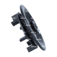 Magnetic Clutch (compressor) Drive Plate NRF 380802 OE Ref 0008303102 NRF