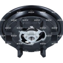 Magnetic Clutch (compressor) Drive Plate NRF 380802 OE Ref 0008303102 NRF