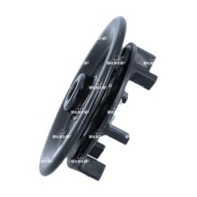 Magnetic Clutch (compressor) Drive Plate NRF 380802 OE Ref 0008303102 NRF