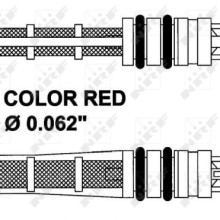 AC Expansion Valve NRF 38208 OE Ref 3856040 NRF