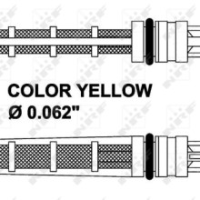 AC Expansion Valve NRF 38212 OE Ref 13248299 NRF