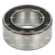 Compressor Shaft Bearing NRF 38291 NRF