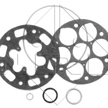 Air Conditioning Seal Ring Set NRF 38319