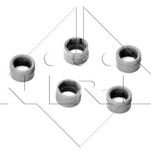 Air Conditioning Seal Ring Set NRF 38323