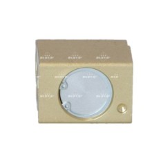 AC Expansion Valve NRF 38342 OE Ref 1H0820679A NRF