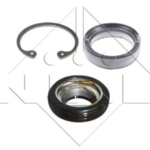 Air Conditioning Seal Ring Set NRF 38466
