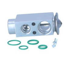 AC Expansion Valve NRF 38490 OE Ref 30767018 NRF