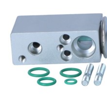 AC Expansion Valve NRF 38500 OE Ref 0046722958 NRF
