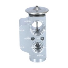 AC Expansion Valve NRF 38520 OE Ref 7H0820712 NRF