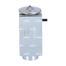 AC Expansion Valve NRF 38520 OE Ref 7H0820712 NRF