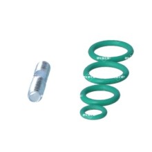 AC Expansion Valve NRF 38546 OE Ref C2Z6539 NRF