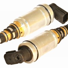 AC Compressor Control Valve NRF 38595 OE Ref 64509121762