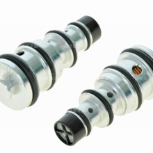 AC Compressor Control Valve NRF 38604 OE Ref 1141565