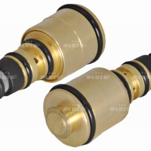 AC Compressor Control Valve NRF 38613 OE Ref 0002300511