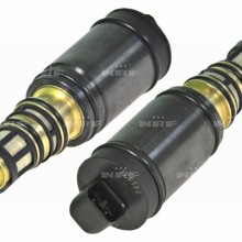 AC Compressor Control Valve NRF 38617 OE Ref 0022309211