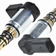 AC Compressor Control Valve NRF 38630 OE Ref 1K0260859F
