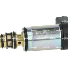 AC Compressor Control Valve NRF 38630 OE Ref 1K0260859F NRF