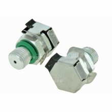 AC Compressor Control Valve NRF 38633