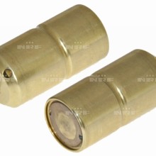 AC Compressor Control Valve NRF 38638 OE Ref 077260803AA