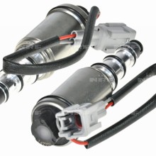 AC Compressor Control Valve NRF 38639 OE Ref 7711497035