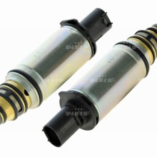 AC Compressor Control Valve NRF 38640 OE Ref 0002306411